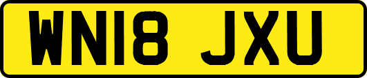 WN18JXU