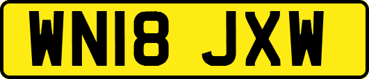 WN18JXW
