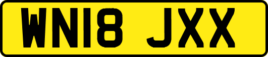WN18JXX
