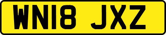 WN18JXZ