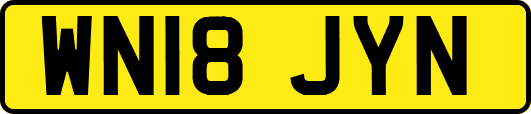 WN18JYN