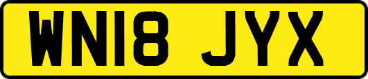 WN18JYX