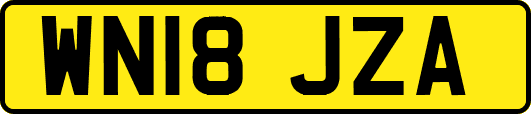 WN18JZA