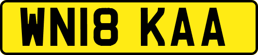 WN18KAA