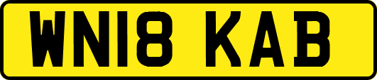 WN18KAB