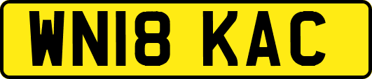 WN18KAC