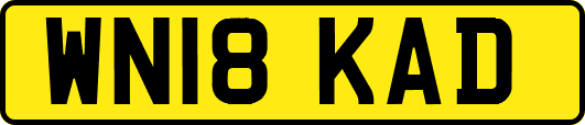 WN18KAD