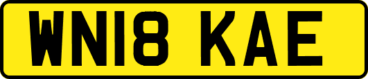 WN18KAE