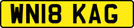 WN18KAG
