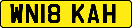 WN18KAH