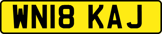 WN18KAJ