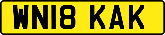 WN18KAK