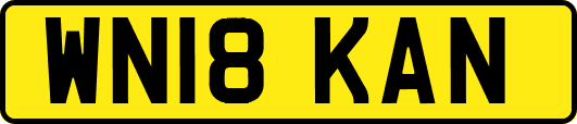 WN18KAN