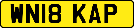WN18KAP