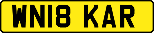 WN18KAR