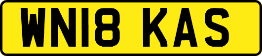 WN18KAS
