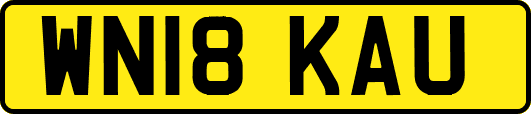 WN18KAU