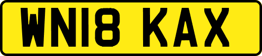 WN18KAX