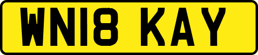 WN18KAY