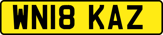 WN18KAZ