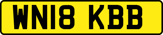 WN18KBB
