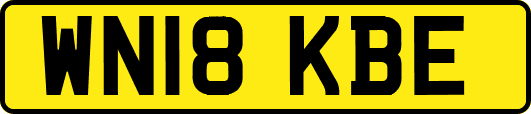 WN18KBE
