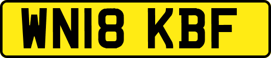 WN18KBF