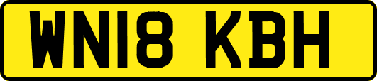 WN18KBH