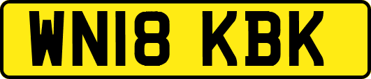 WN18KBK