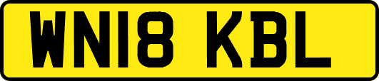 WN18KBL