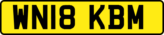 WN18KBM