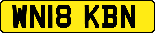 WN18KBN