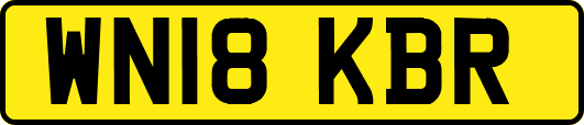 WN18KBR