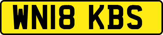 WN18KBS