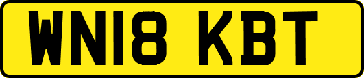 WN18KBT