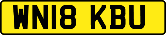 WN18KBU