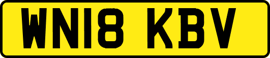 WN18KBV
