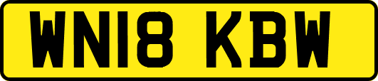 WN18KBW