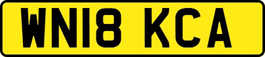 WN18KCA