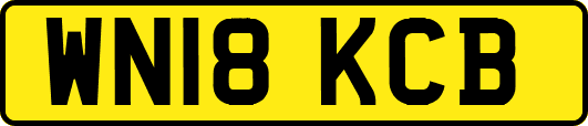WN18KCB