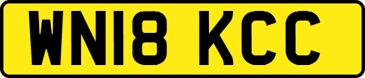 WN18KCC
