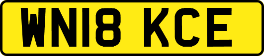 WN18KCE