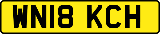 WN18KCH
