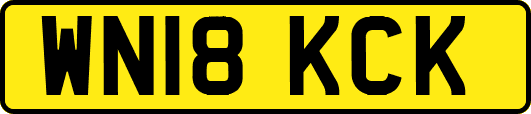 WN18KCK