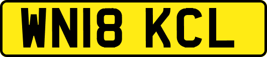 WN18KCL