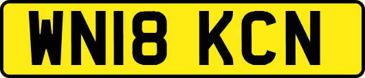 WN18KCN