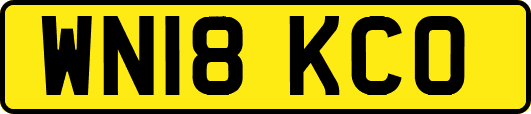 WN18KCO