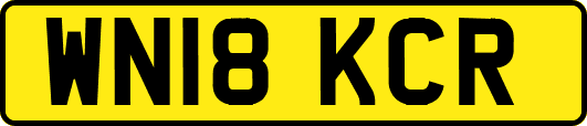 WN18KCR