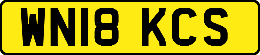 WN18KCS