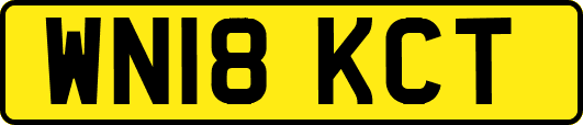 WN18KCT